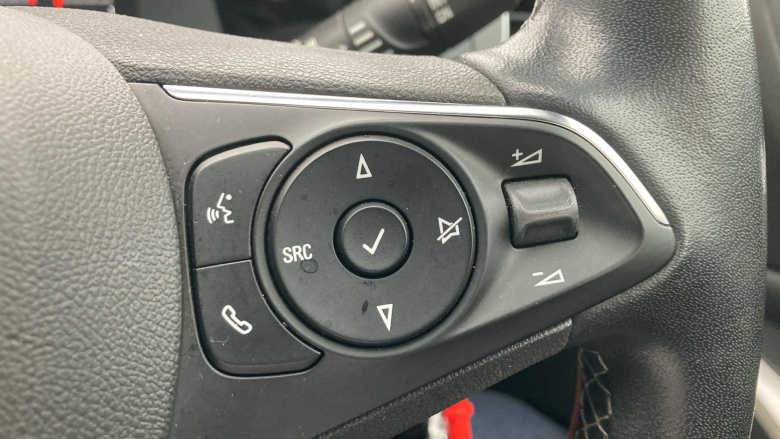 Vauxhall Grandland 1.2 Turbo Design 5dr Petrol Hatchback